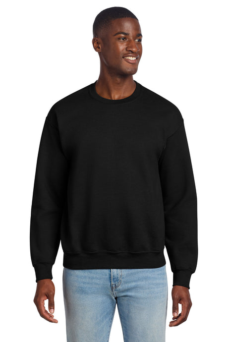 Gildan Men's   DryBlend   Crewneck Sweatshirt