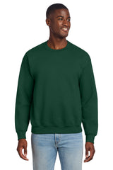 Gildan Men's   DryBlend   Crewneck Sweatshirt