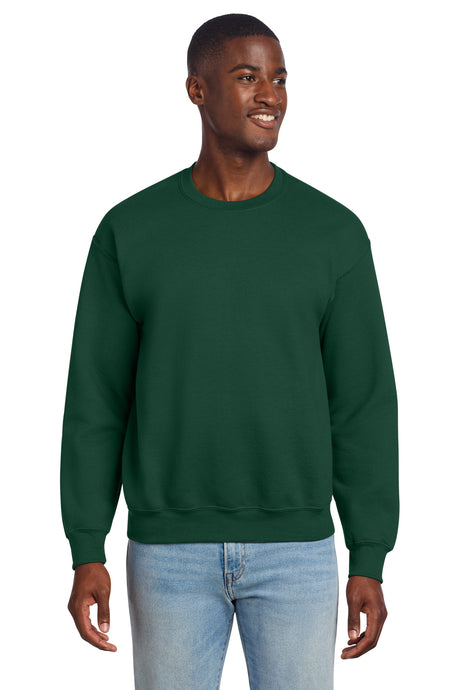 Gildan Men's   DryBlend   Crewneck Sweatshirt