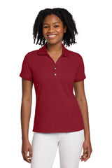 Nike Women's Dri-FIT Classic Polo