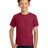 Gildan Youth   Ultra Cotton  100% US Cotton T-Shirt