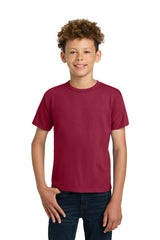 Gildan Youth   Ultra Cotton  100% US Cotton T-Shirt