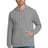 Gildan Men's   Heavy Blend Full-Zip Hooded Sweatshirt