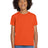 Gildan Youth   DryBlend   50 Cotton/50 Poly T-Shirt