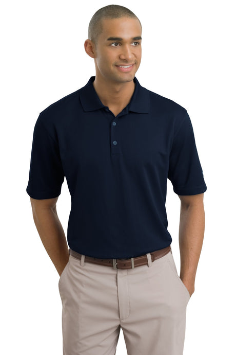 Nike Men's Dri-FIT Textured Polo