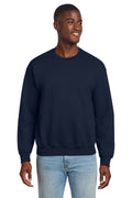 Gildan Men's   DryBlend   Crewneck Sweatshirt