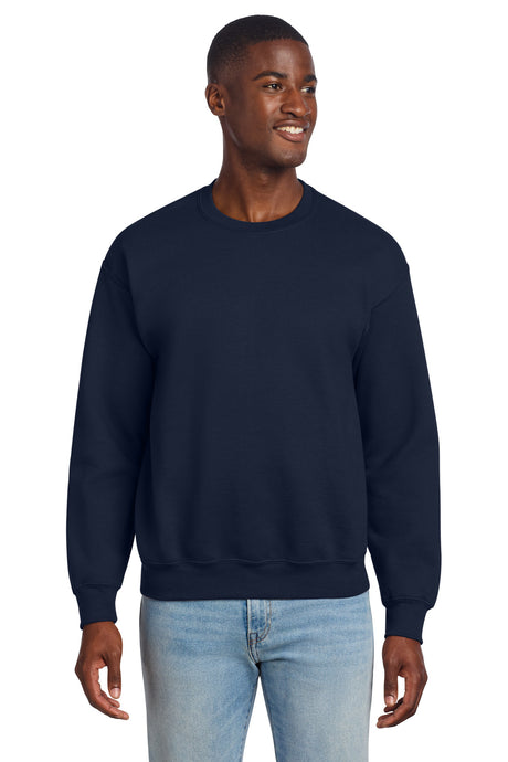 Gildan Men's   DryBlend   Crewneck Sweatshirt