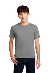 Jerzees Youth   Dri-Power   50/50 Cotton/Poly T-Shirt