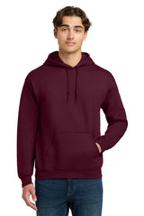 Gildan Men's   DryBlend   Pullover Hooded Sweatshirt