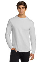 Gildan Men's Ultra Cotton Long Sleeve T-Shirt Mens Apparel Shirts & Tops