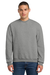 Jerzees Men's   Super Sweats   NuBlend   Crewneck Sweatshirt