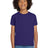 Gildan Youth   DryBlend   50 Cotton/50 Poly T-Shirt