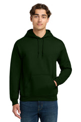 Gildan Men's   DryBlend   Pullover Hooded Sweatshirt
