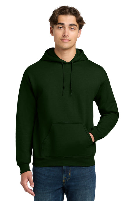Gildan Men's   DryBlend   Pullover Hooded Sweatshirt
