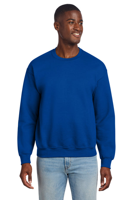 Gildan Men's   DryBlend   Crewneck Sweatshirt