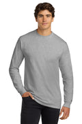 Gildan Men's Ultra Cotton Long Sleeve T-Shirt Mens Apparel Shirts & Tops