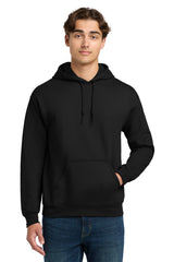 Gildan Men's   DryBlend   Pullover Hooded Sweatshirt