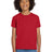 Gildan Youth   DryBlend   50 Cotton/50 Poly T-Shirt