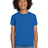 Gildan Youth   DryBlend   50 Cotton/50 Poly T-Shirt