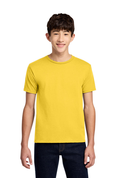 Jerzees Youth   Dri-Power   50/50 Cotton/Poly T-Shirt