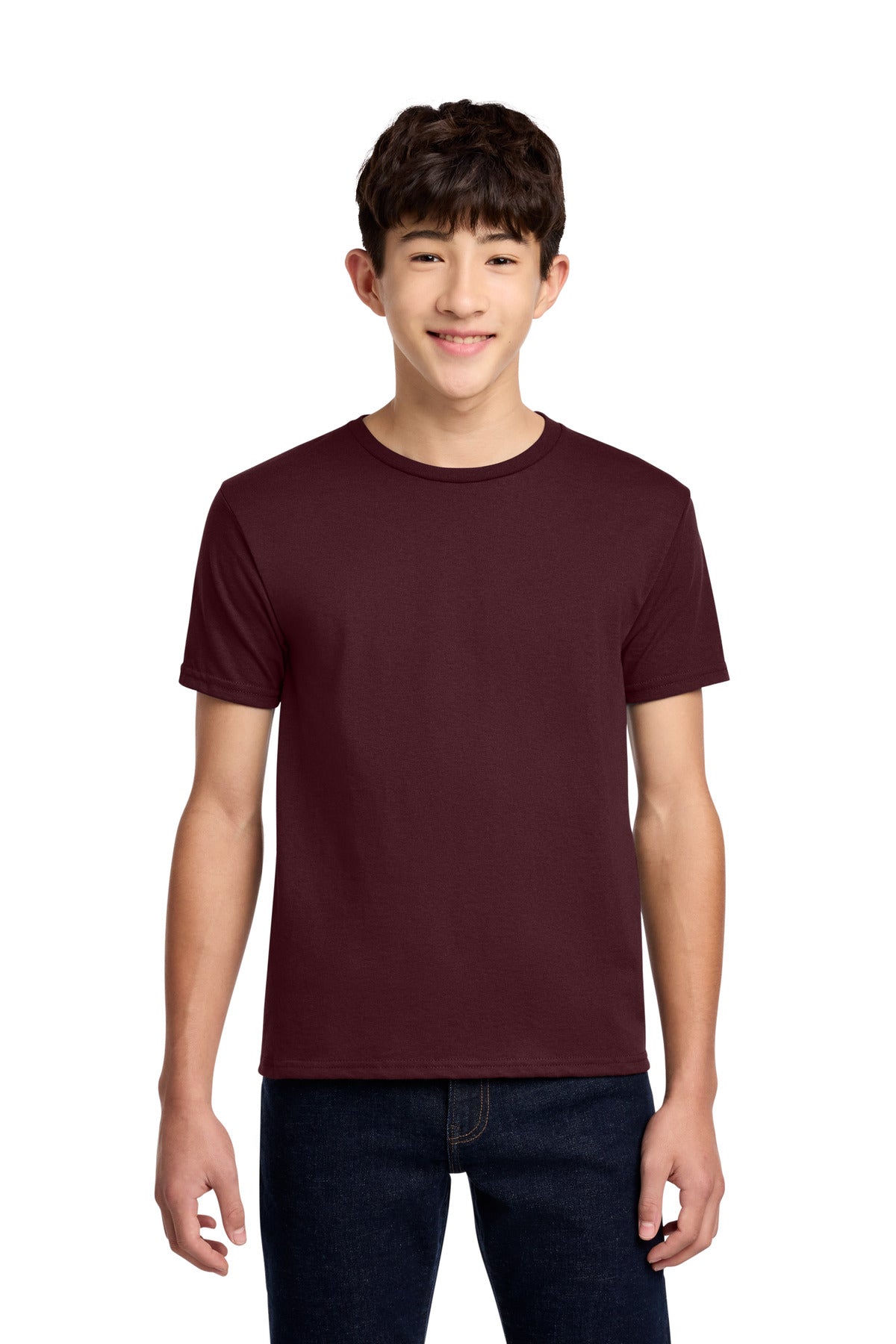 Jerzees Youth   Dri-Power   50/50 Cotton/Poly T-Shirt