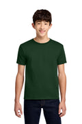 JERZEES Youth Dri-Power 50/50 T-Shirt Youth Apparel Shirts & Tops