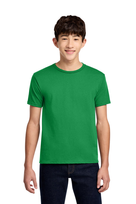 Jerzees Youth   Dri-Power   50/50 Cotton/Poly T-Shirt