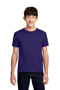 Jerzees Youth   Dri-Power   50/50 Cotton/Poly T-Shirt