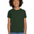 Gildan Youth   DryBlend   50 Cotton/50 Poly T-Shirt