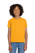 Gildan Youth   DryBlend   50 Cotton/50 Poly T-Shirt
