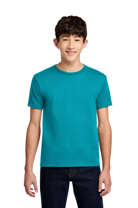 Jerzees Youth   Dri-Power   50/50 Cotton/Poly T-Shirt