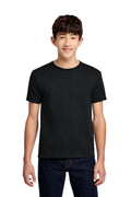 Jerzees Youth   Dri-Power   50/50 Cotton/Poly T-Shirt