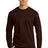 Gildan Men's Ultra Cotton Long Sleeve T-Shirt Mens Apparel Shirts & Tops