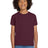 Gildan Youth   DryBlend   50 Cotton/50 Poly T-Shirt