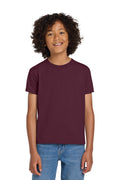 Gildan Youth   DryBlend   50 Cotton/50 Poly T-Shirt