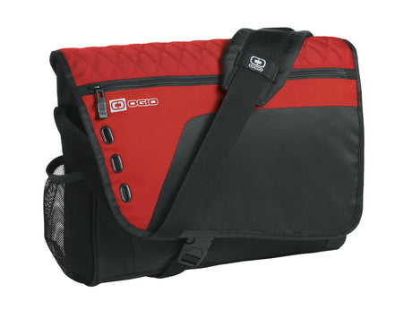 OGIO    Vault Messenger