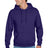 Jerzees Men's   NuBlend   Pullover Hooded Sweatshirt