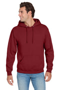 Jerzees Men's   NuBlend   Pullover Hooded Sweatshirt