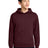 JERZEES Youth NuBlend Hooded Sweatshirt