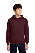 JERZEES Youth NuBlend Hooded Sweatshirt
