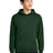 JERZEES Youth NuBlend Hooded Sweatshirt