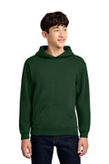 JERZEES Youth NuBlend Hooded Sweatshirt
