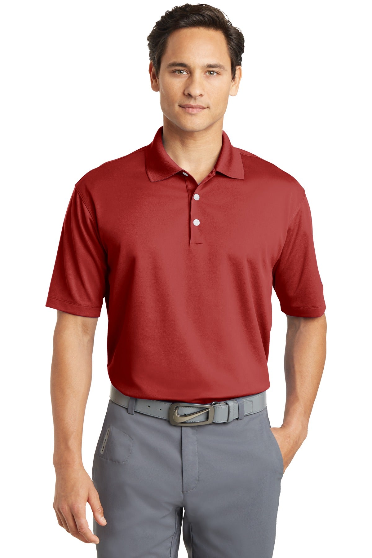 Nike Men's Dri-FIT Micro Pique Polo