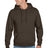 Jerzees Men's   NuBlend   Pullover Hooded Sweatshirt