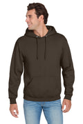 Jerzees Men's   NuBlend   Pullover Hooded Sweatshirt