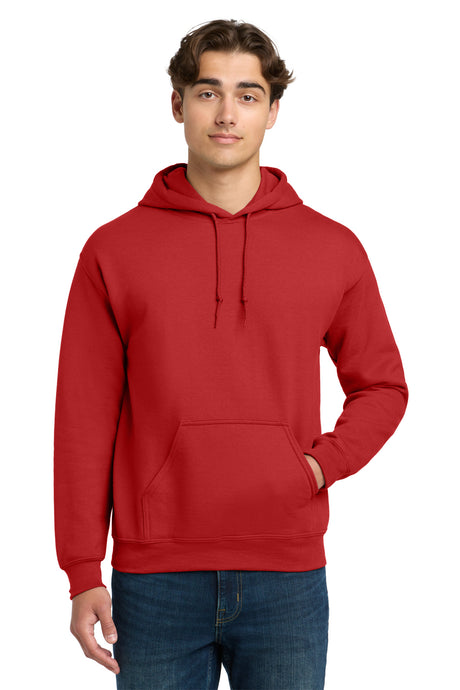 Gildan Men's   DryBlend   Pullover Hooded Sweatshirt