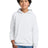 Gildan Youth   Heavy Blend Hooded Sweatshirt