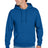 Jerzees Men's   NuBlend   Pullover Hooded Sweatshirt