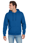 Jerzees Men's   NuBlend   Pullover Hooded Sweatshirt