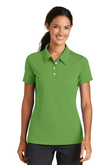 Nike Women's Sphere Dry Diamond Polo